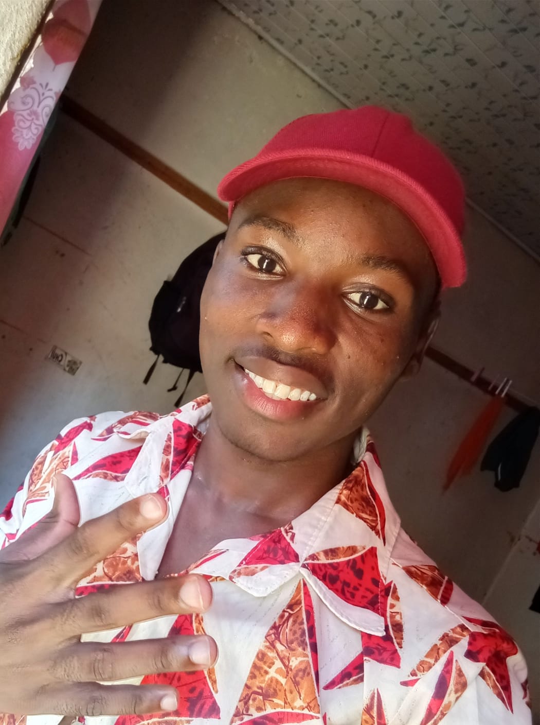 My profile picture